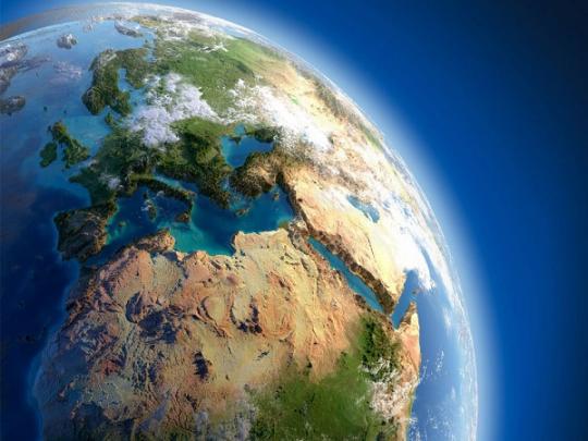 Через 100 лет Земля изменится в худшую сторону - ученые