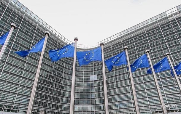 ЕС продлил санкции против режима Асада