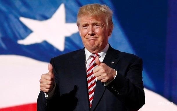 Европа будет покупать у США больше газа – Трамп