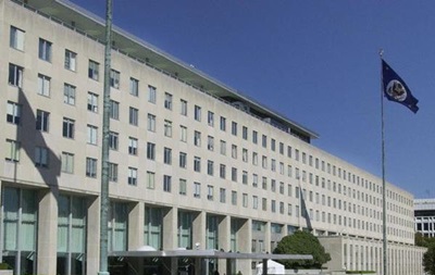 Госдеп вызвал поверенного в делах РФ