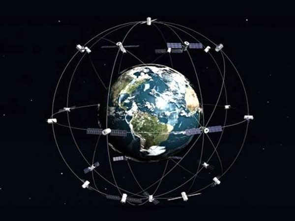 Илон Маск приступил к реализации проекта по созданию всемирного Wi-Fi (схема)