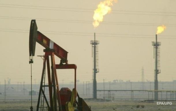 Нефть незначительно дорожает