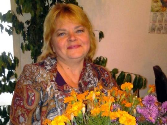 «Очнувшись, я не сразу поняла, что у меня нет ног»