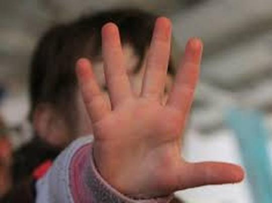 Отказалась есть картошку: отец до смерти избил 4-летнюю дочь