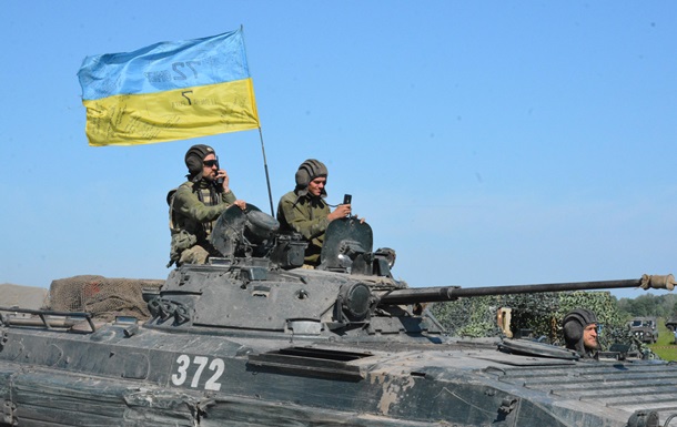 Рейтинг миролюбия. Почему Украина ниже КНДРСюжет