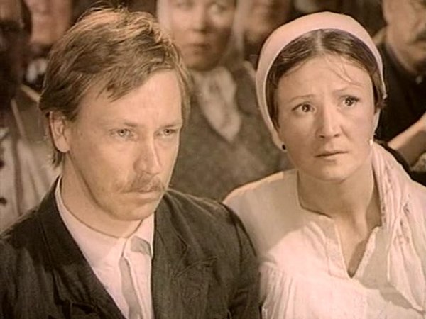 Скончалась звезда знаменитого советского телесериала (фото)