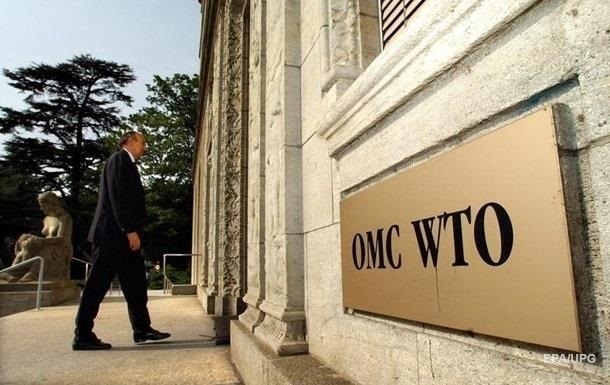 СМИ: Украина проиграла России второй торговый спор
