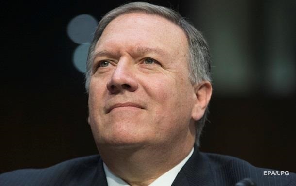 США пригрозили Ирану самыми масштабными санкциями в истории