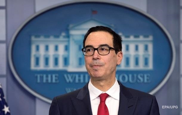 США ввели санкции против двух министров Турции