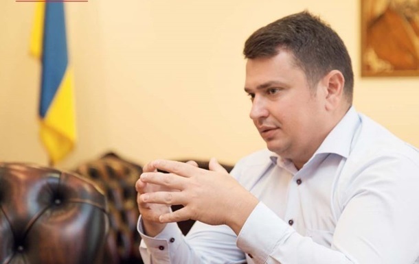 Сытник об Антикорсуде: Некоторые фигуранты дел праздновали