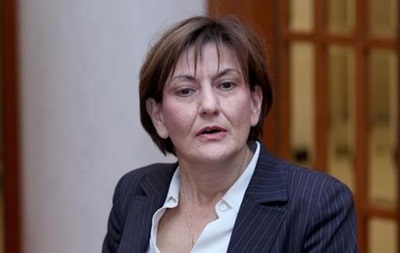 В Хорватии вице-премьер ушла в отставку из-за скандала