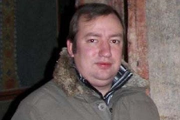 В Софии Киевской обнаружили уникальную надпись, оставленную тысячу лет назад (фото)