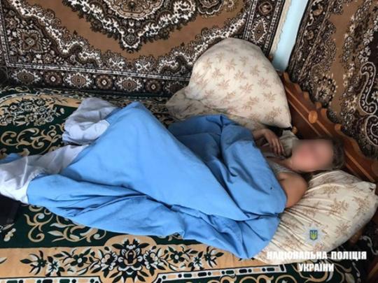Захват заложницы: иностранец пригрозил убить женщину за отказ вернуться к нему (фото)