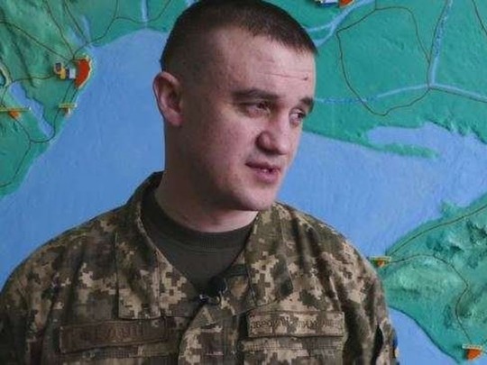 Воинские части штурмовал спецназ без знаков различия: как 5 лет назад Россия захватывала Крым (фото)