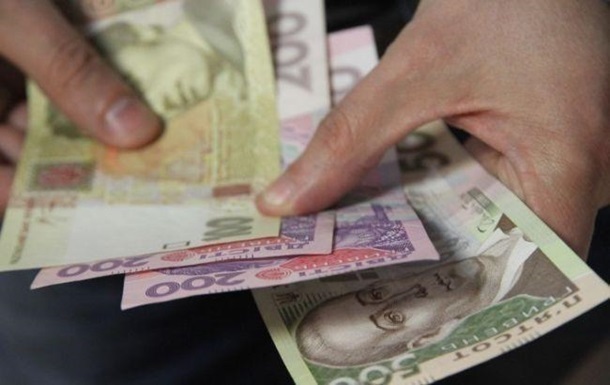 Расходы на субсидии украинцам выросли на четверть
