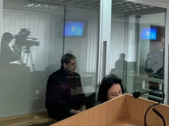 Суд вынес приговор бразильскому боевику ДНР Лусварги