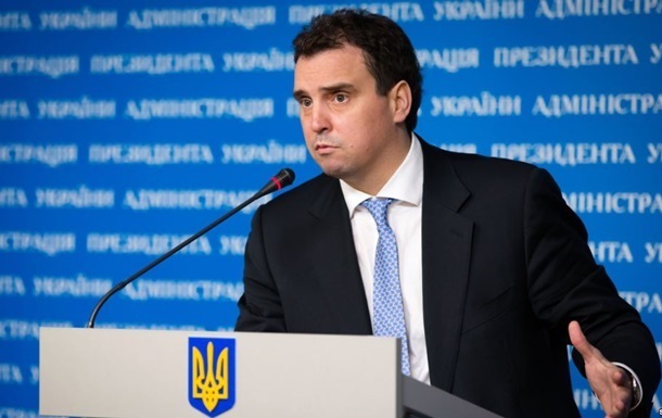Яценюк потерял Абромавичуса