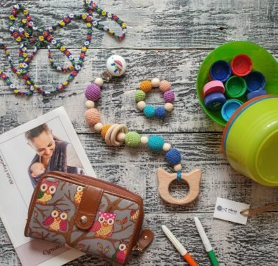 7 порад як встигати все в декреті, або Тайм-менеджмент для мам