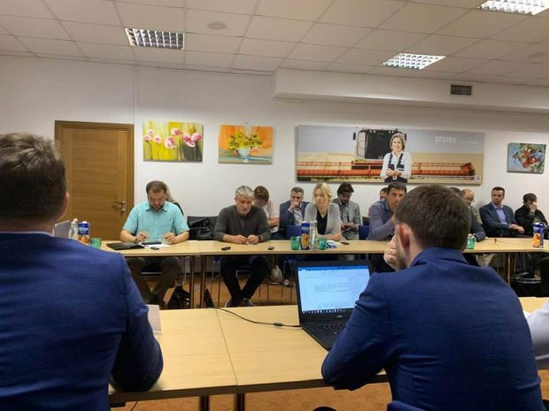 А чи був діалог? Експерт заявив про дискримінаційне ставлення Укрзалізниці до бізнесу