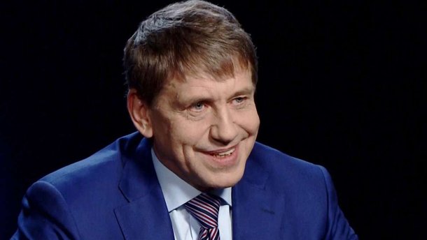 Абсолютна нісенітниця: Насалик спростував підвищення ціни на газ