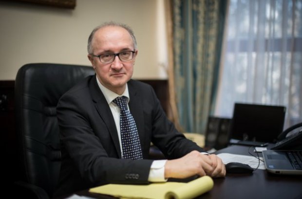 Без міжнародних експертів: фінальна стадія відбору до Антикорупційного суду під загрозою