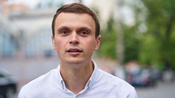Це політична маніпуляція, – Давидюк про пакетне голосування за Кабмін