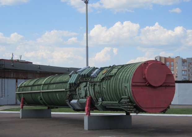 Центр аерокосмічної освіти молоді у Дніпрі: тут вас чекає Сатана
