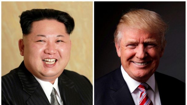 Чего ждать от встречи Дональда Трампа и Ким Чен Ына