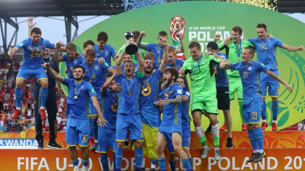 Чемпіони світу 2019: в яких клубах українські футболісти розпочали новий сезон