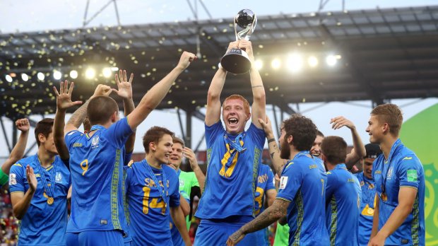 Чемпіони світу 2019: в яких клубах українські футболісти розпочали новий сезон