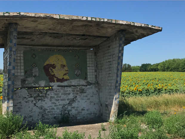 Чему может научить иностранца украинское село: 5 уроков