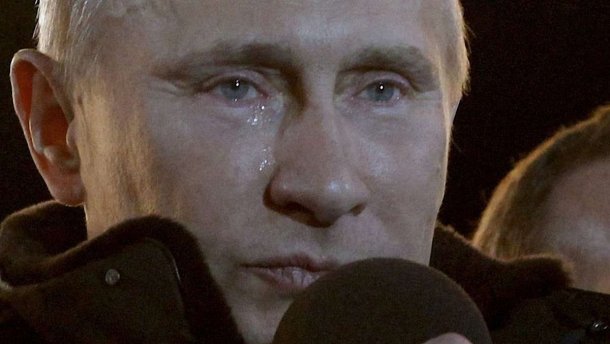Через кого Путін втратив перше місце в рейтингу найвпливовіших людей світу за версією Forbes