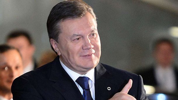 Черная каса Партии Регионов: вброс Порошенка
