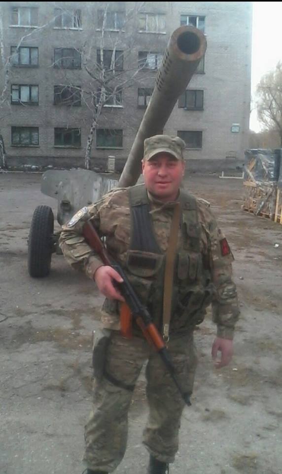 Черный январь: истории защитников Украины, у которых внезапно остановилось сердце