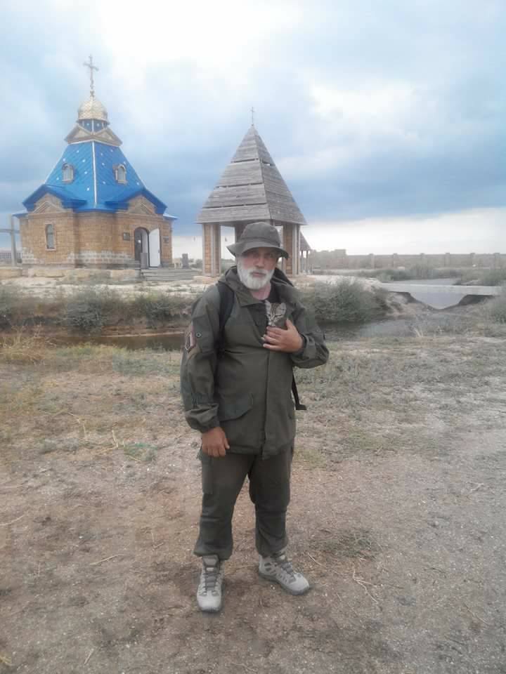 Черный январь: истории защитников Украины, у которых внезапно остановилось сердце