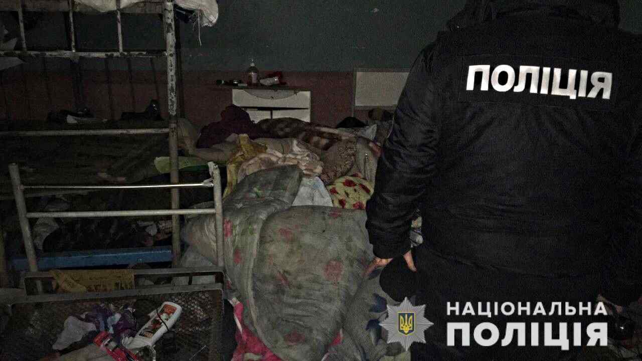 Четыре года рабства под Одессой: группировку, которая силой удерживала людей, будут судить в Киеве