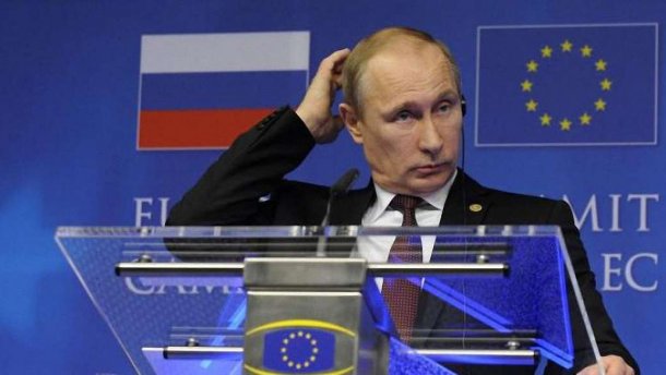 Чим відповість Путін на нові санкції США