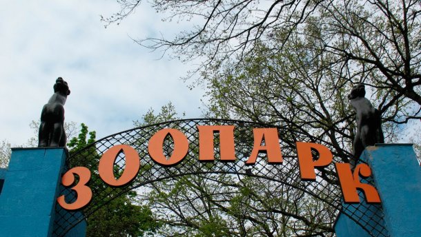 Чиновники Харкова привласнили 1,5 млн гривень завдяки зоопарку, – Черняк
