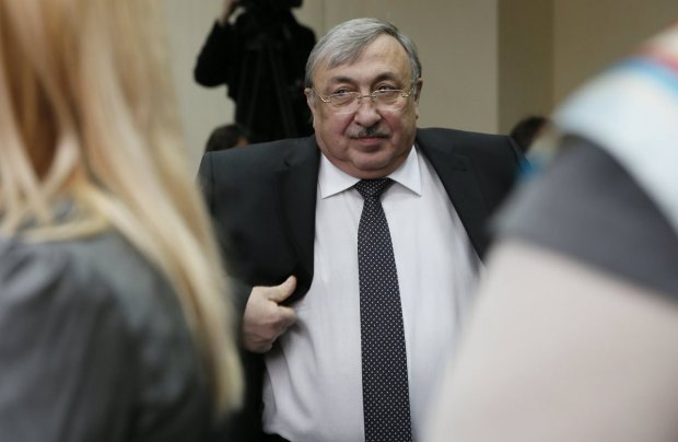 Чому люстрація суддів залишилась більше словами, ніж реальністю