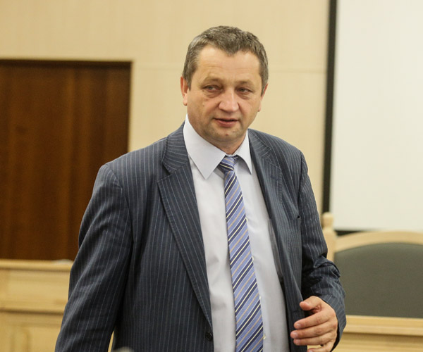 Чому люстрація суддів залишилась більше словами, ніж реальністю