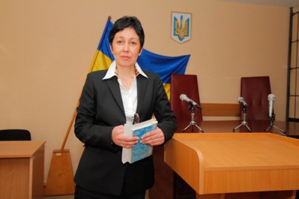 Чому люстрація суддів залишилась більше словами, ніж реальністю