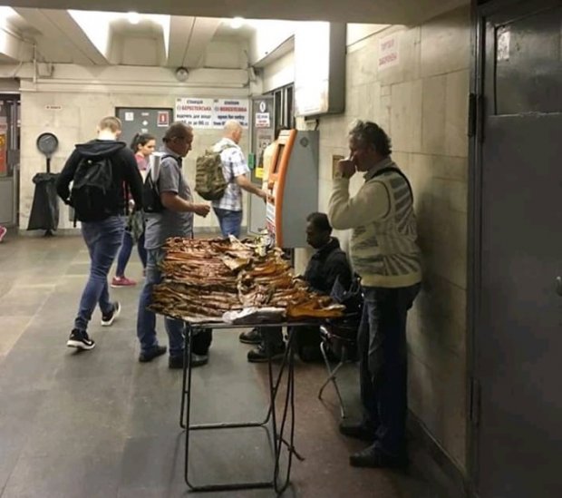 Чому таранька – це небезпечно, і як уберегтися від ботулізму