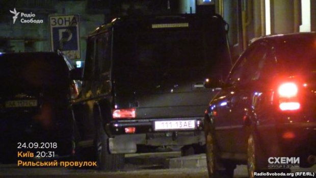Чому Тимошенко проводить непублічні зустрічі з олігархом Пінчуком