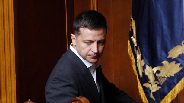 Чому Зеленський не підписав закон про хімічну кастрацію педофілів: пояснення президента