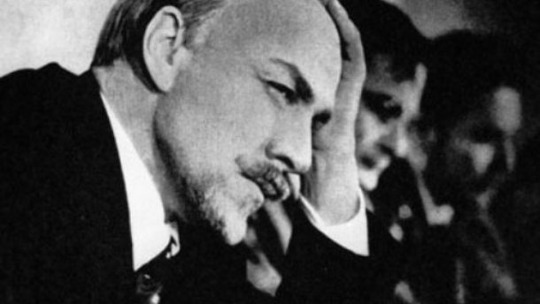 Демонтований памятник Леніну продають на аукціоні за півмільйона