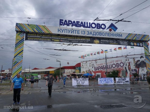 День народження у реанімації: як почувається оператор 24 каналу, якого побили у Харкові