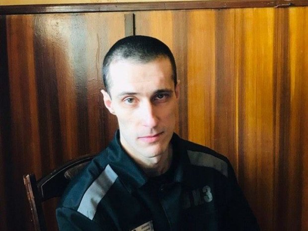 До викрадення політвязня причетні українські спецслужби, – екслюзивне інтервю з тіткою бранця