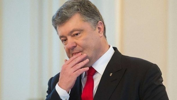 До яких маніпуляцій вдається Порошенко напередодні нового політичного сезону в Україні