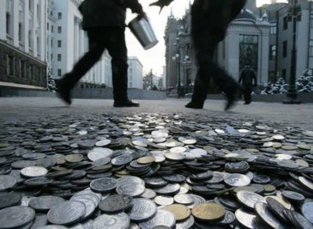 Долар по 50 или угодить за решетку: почему депутаты не боятся дефолта