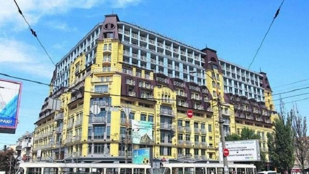 Доля Києва залишається під загрозою